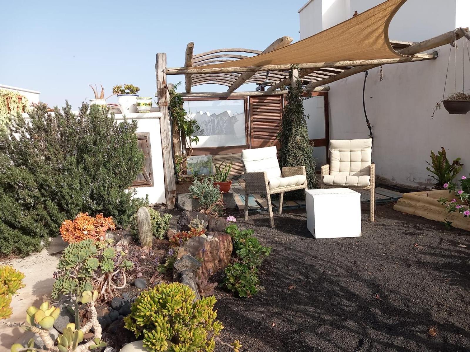 Ferienhaus Casa Vitto *