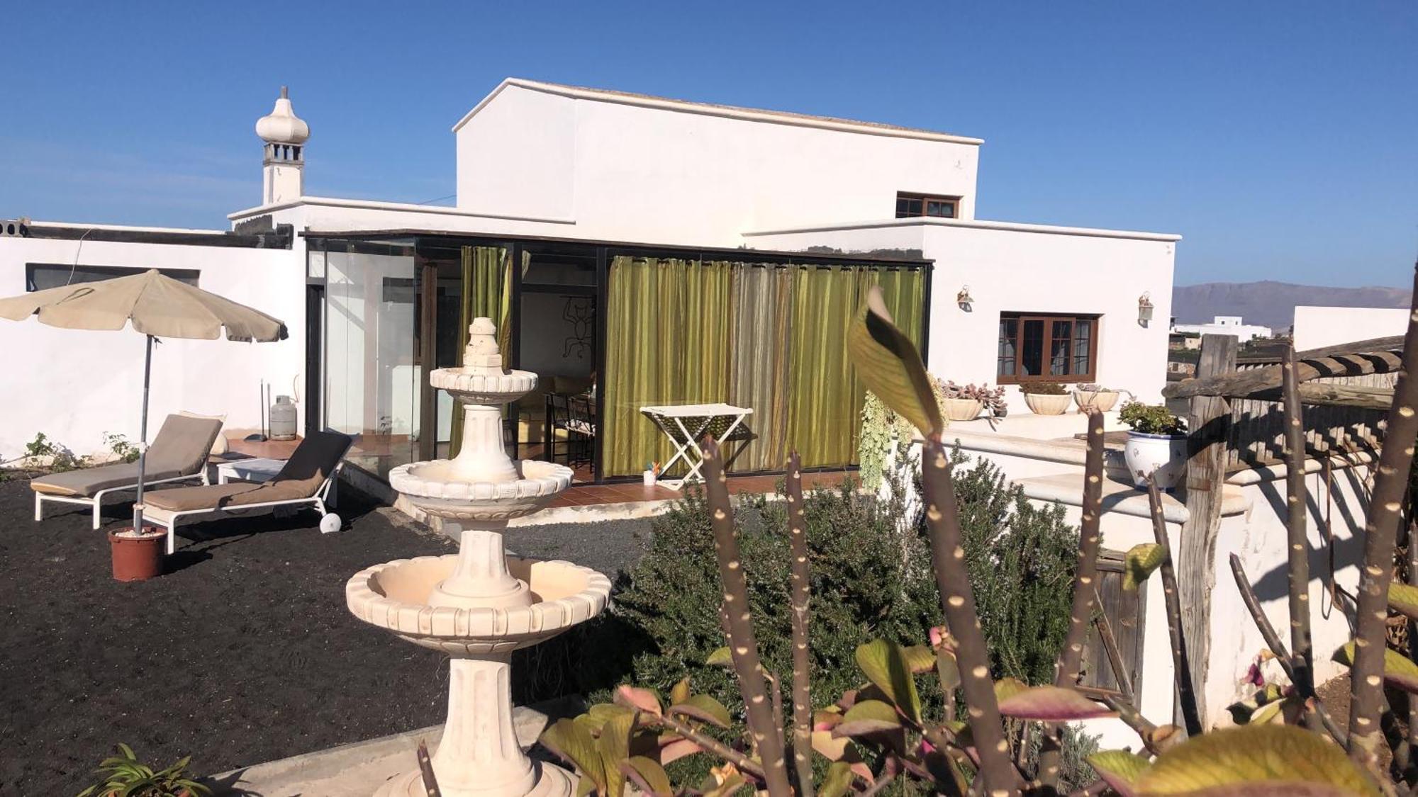 Ferienhaus Casa Vitto *