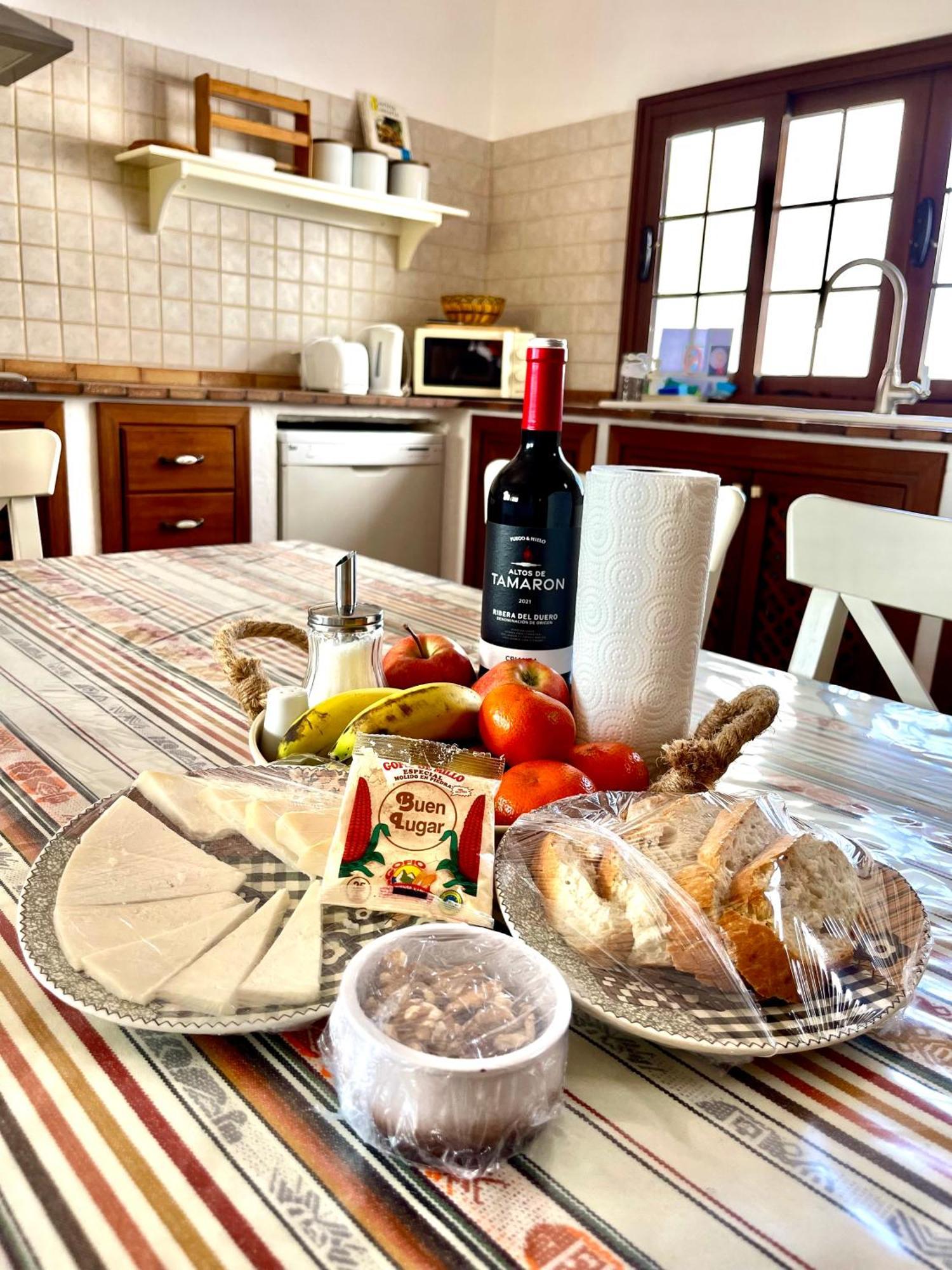 Casa Vitto Ferienhaus
