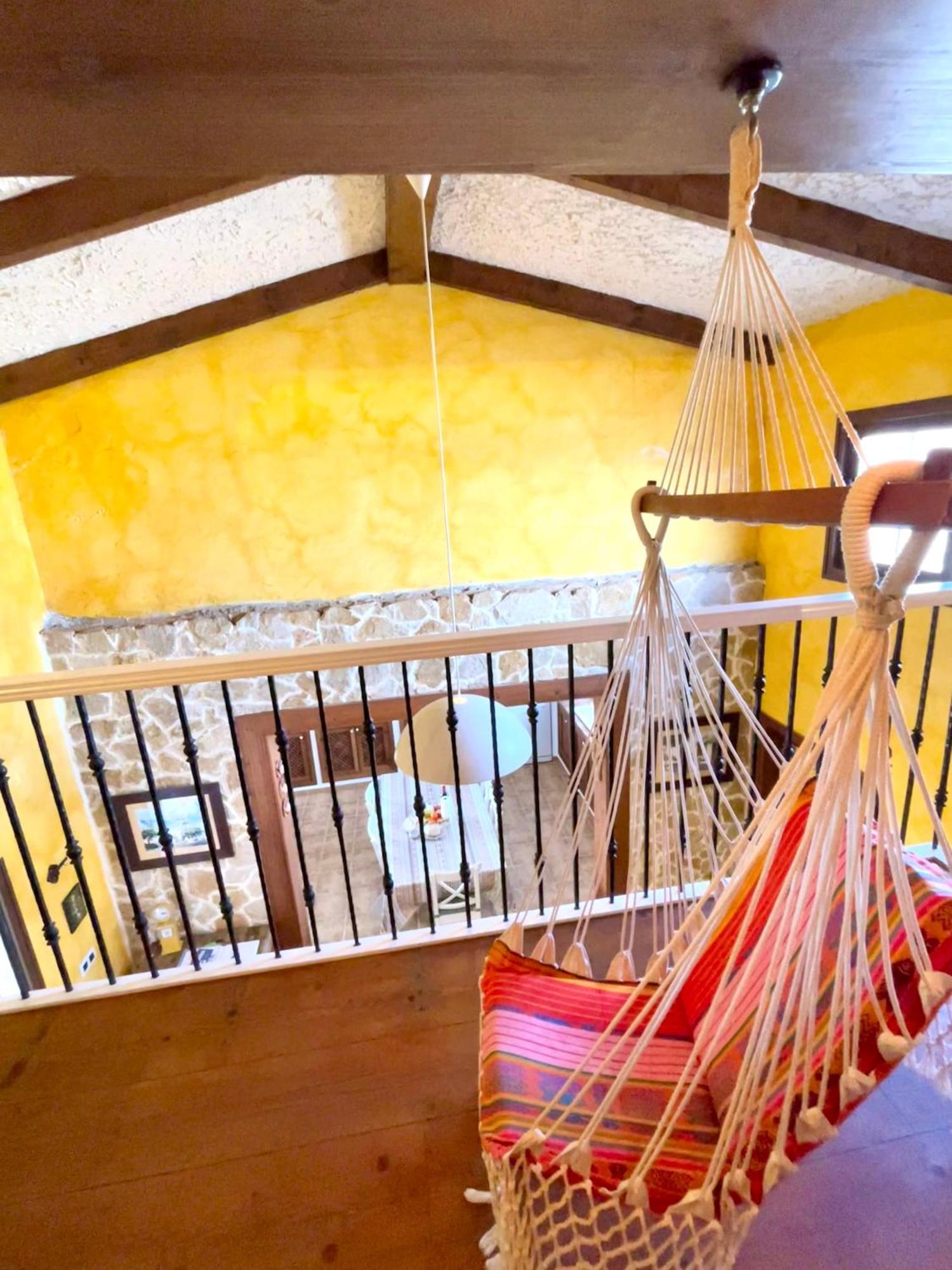 Ferienhaus Casa Vitto Tinajo