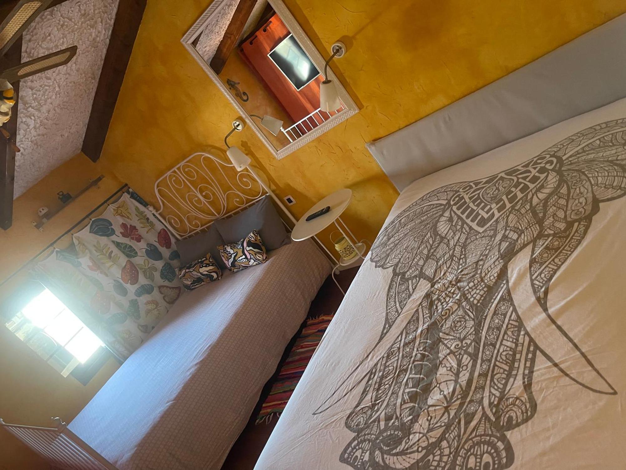 Ferienhaus Casa Vitto *